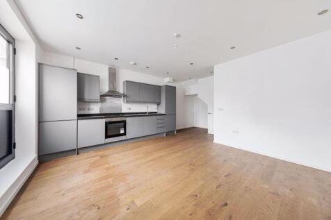 Glenister Street, London, E16 1 bed apartment for sale