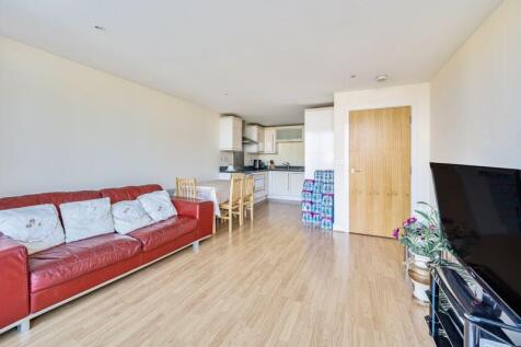 Callisto Court, Canning Town, London... 1 bed flat for sale