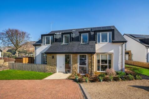 Campsie View, Milndavie Road, G63 3 bed apartment for sale