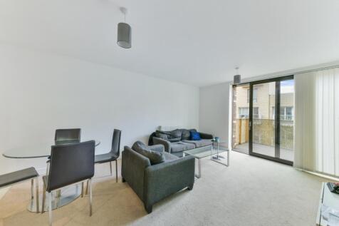 Nelson Walk, St. Andrew's... 2 bed flat for sale