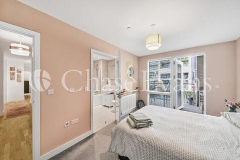 Wimhurst Court, Phoenix Works, Upper... 2 bed flat for sale
