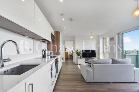 Ivy Point, Hannaford Walk, St.... 1 bed flat for sale