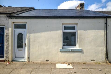 2 bedroom cottage for sale