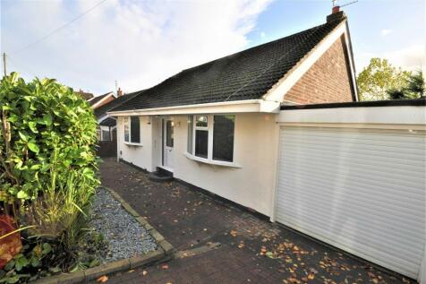 2 bedroom bungalow for sale