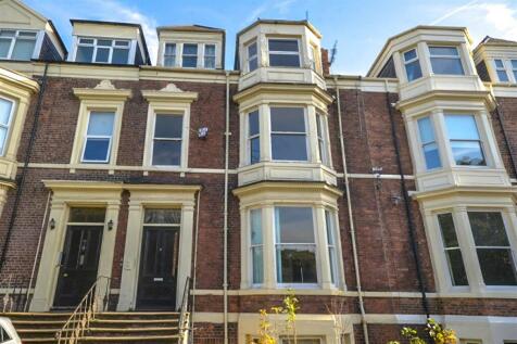 Woodside, Ashbrooke 2 bed flat for sale