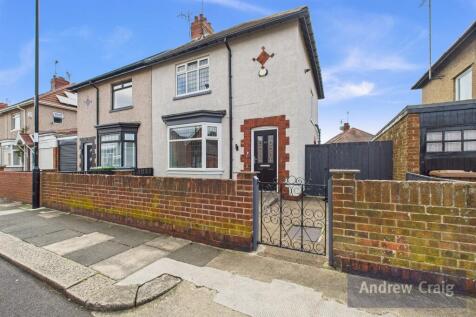 Henderson Road, St. Gabriels 2 bed semi