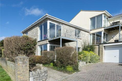 Preston, Weymouth, Dorset 2 bed apartment for sale