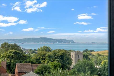 Sutton Poyntz, Weymouth, Dorset 4 bed detached house for sale