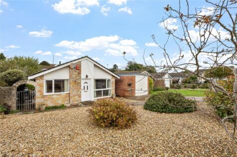 Preston, Weymouth, Dorset 3 bed bungalow for sale