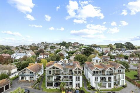 Weymouth, Dorset 3 bed apartment for sale