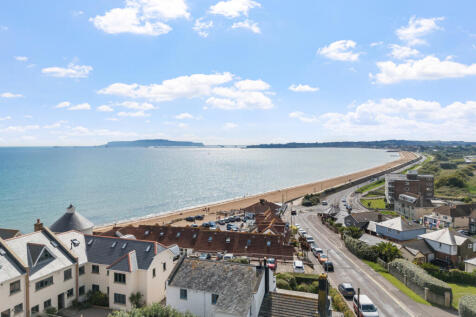 Preston, Dorset 3 bed terraced house for sale