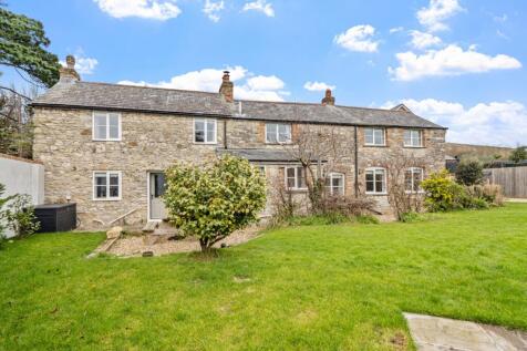 Sutton Poyntz, Dorset 3 bed detached house for sale