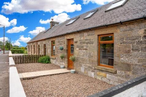 Carnwath Road, Kilncadzow 3 bed terraced house for sale