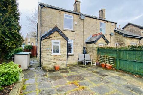 Fold Cottage, Printers Fold, Hyde SK14 2 bed semi