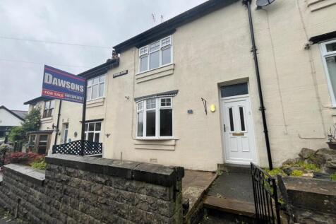 Spring Bank, Stalybridge SK15 2 bed cottage for sale