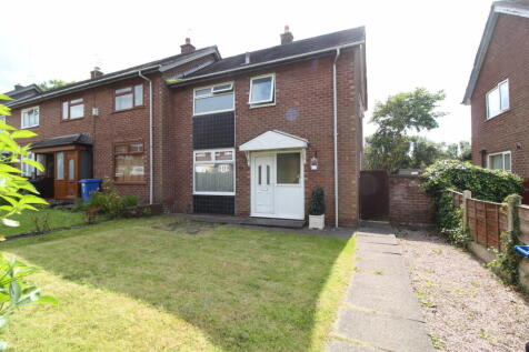 Heathcote Gardens, Romiley 2 bed mews for sale