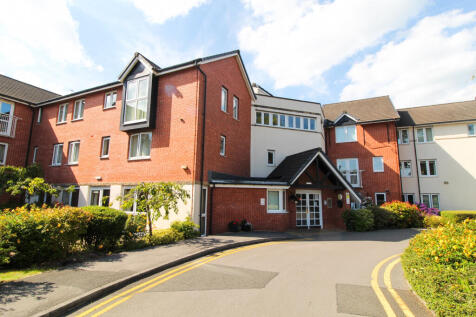 Station Road Apartment 23 Smithy... 1 bed apartment for sale