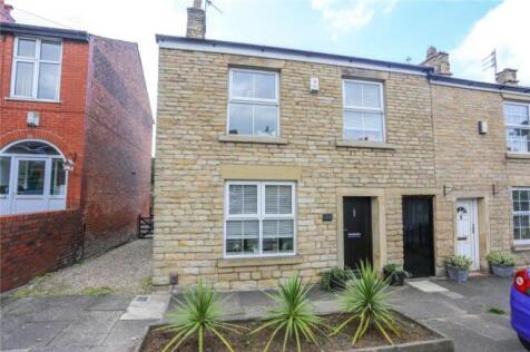 Compstall Road, Marple Bridge 3 bed end of terrace house for sale