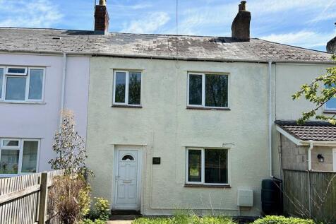 Hastings Road, Cinderford GL14 3 bed terraced house for sale