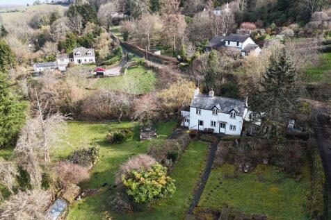 Lower Meend, Lydney GL15 3 bed property for sale