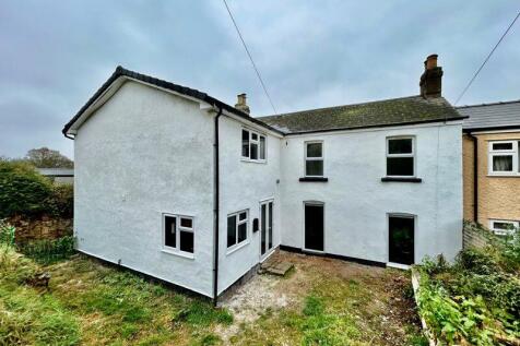 Buckshaft Road, Cinderford GL14 3 bed property for sale