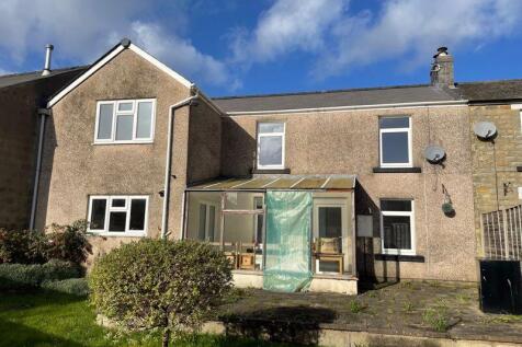 Upper Bilson Road, Cinderford GL14 3 bed property for sale