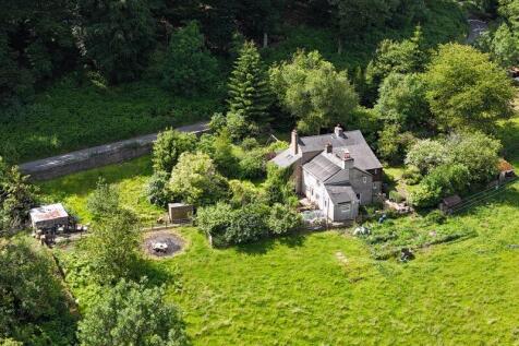 7 bedroom detached house for sale