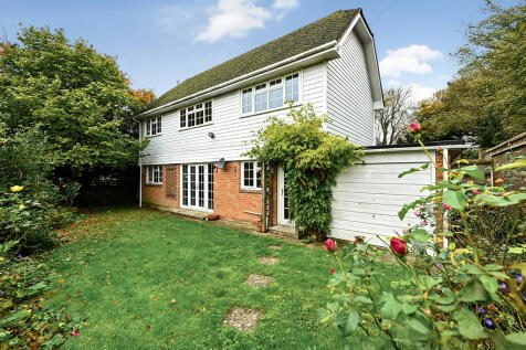 Point Hill, Rye, East Sussex TN31 7NP 3 bed house for sale