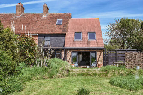 Camber Road, East Guldeford, Near... 4 bed house for sale