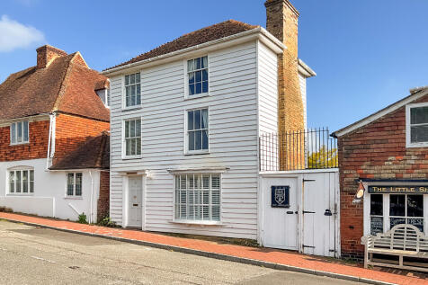 2 bedroom cottage for sale