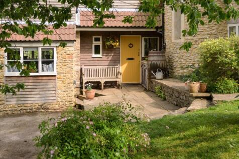 Laverton, Bath, Somerset, BA2 4 bed village house for sale