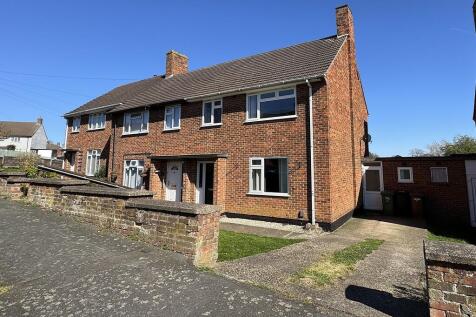 Rudbeck Avenue, Melton Mowbray 3 bed end of terrace house for sale