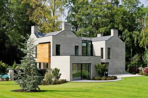 Hammersley Lane, Penn... 6 bed detached house for sale