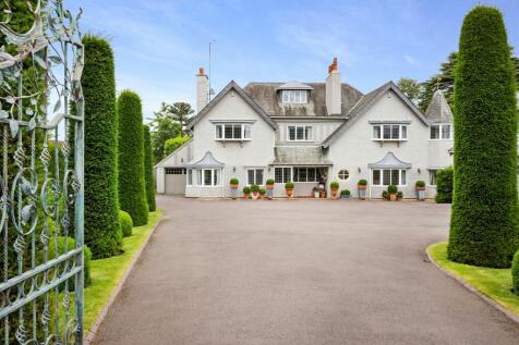 Sandy Lane Road, Charlton Kings... 7 bed detached house for sale