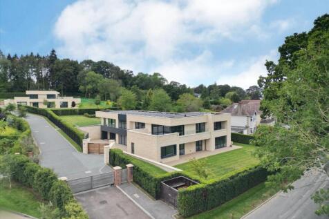 Sovereign View, Charlton Kings... 6 bed detached house for sale