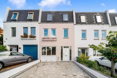 St. Stephens Road, Tivoli... 4 bed terraced house for sale