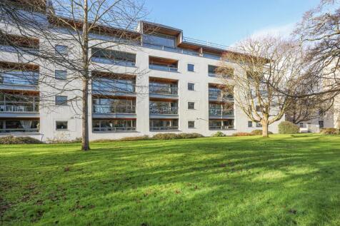 Century Court, Montpellier Grove... 2 bed flat for sale