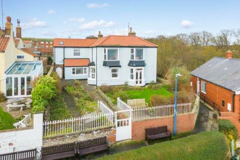 6 bedroom detached house for sale