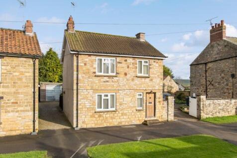 Main Street, Sinnington YO62 2 bed detached house for sale