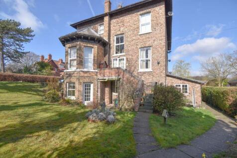 Welham Road, Norton, Malton YO17 2 bed ground floor flat for sale