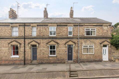 2 bedroom detached house for sale
