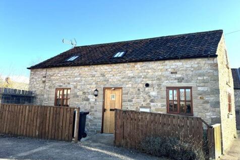 2 bedroom detached house for sale