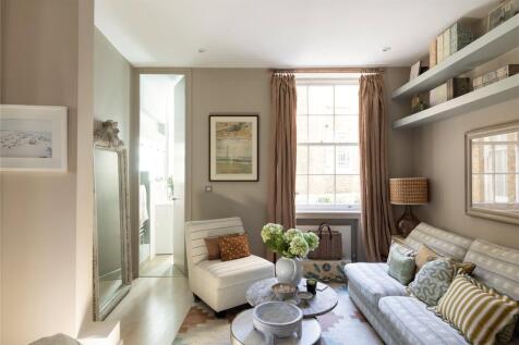 Mount Carmel Chambers, London, W8 1 bed apartment for sale