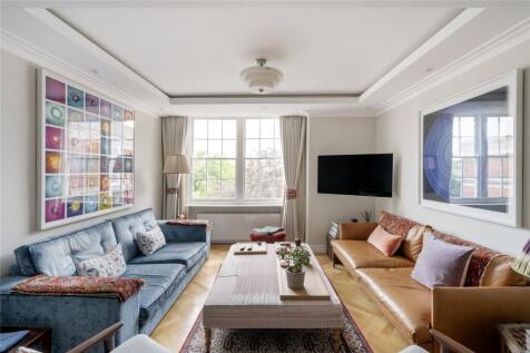 2 bedroom penthouse for sale