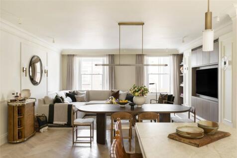 Horbury Crescent, London, W11 2 bed apartment for sale