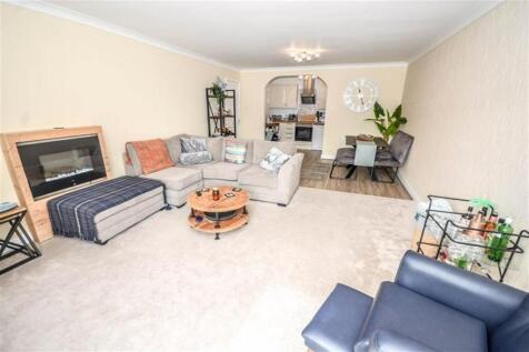 Harbour View, South Shields 2 bed apartment for sale