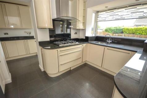 Sunderland Road, South Shields 4 bed semi