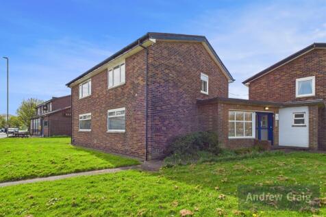 River Drive, South Shields 2 bed flat for sale