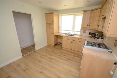 River Drive, South Shields 2 bed flat for sale