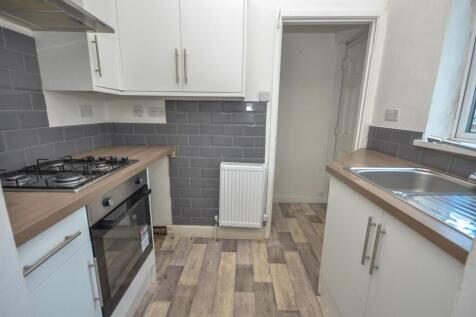 Osborne Avenue, South Shields 2 bed flat for sale
